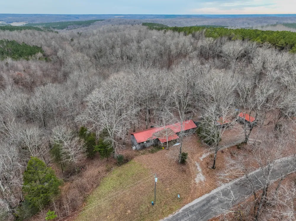 366 Ridge Rd Westpoint, TN 38486