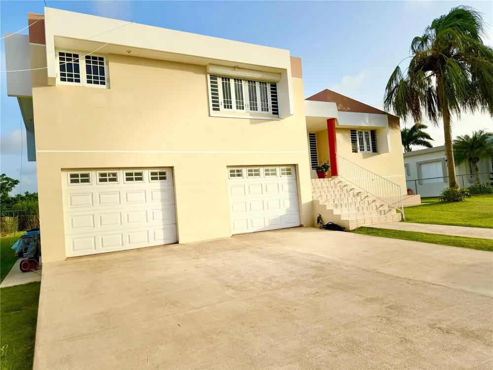 Urb. La Romana 216 CALLE FRANCHESCO Quebradillas, PR 00678