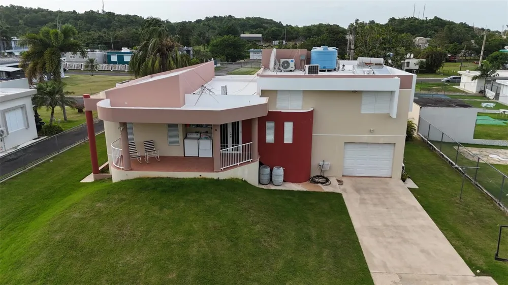 Urb. La Romana 216 CALLE FRANCHESCO Quebradillas, PR 00678