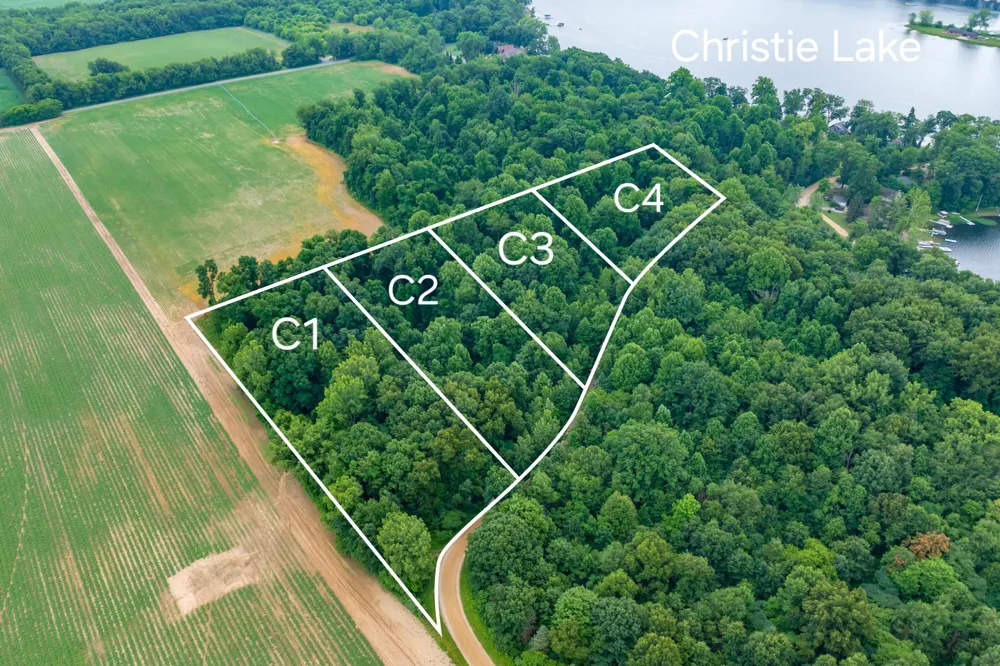 Territorial Road #Lot C1 Lawrence, MI 49064