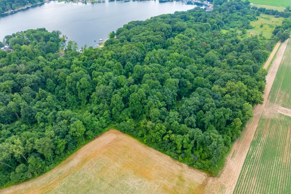 Territorial Road #Lot C1 Lawrence, MI 49064