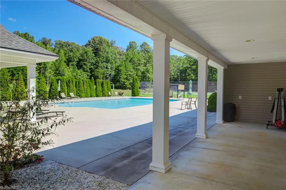 000 Harborgate Drive Denton, NC 27239