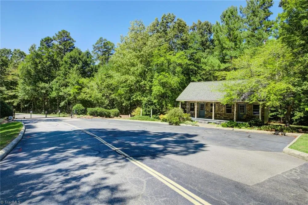 000 Harborgate Drive Denton, NC 27239