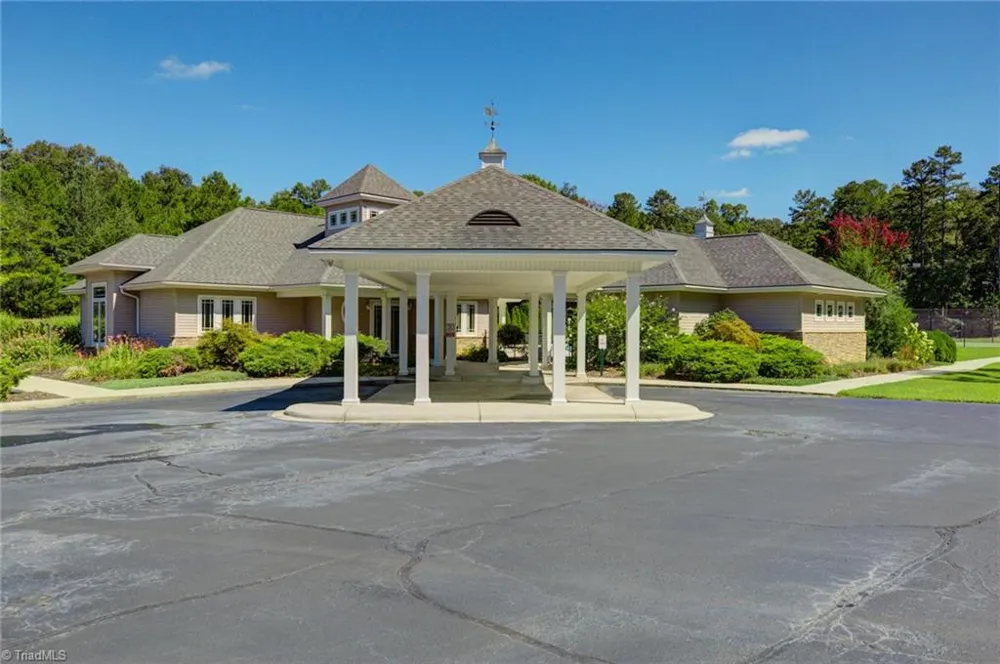 000 Harborgate Drive Denton, NC 27239