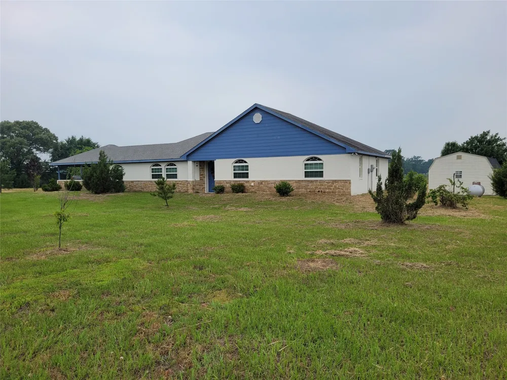 700 CR 45900 Detroit, TX 75436