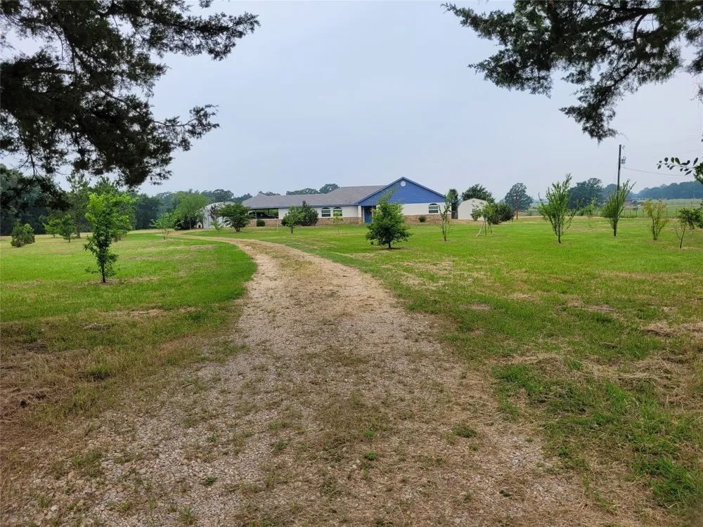 700 CR 45900 Detroit, TX 75436