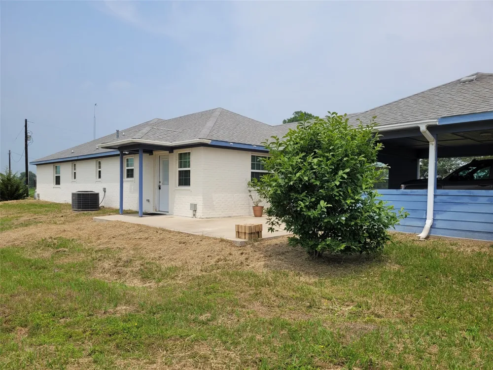 700 CR 45900 Detroit, TX 75436