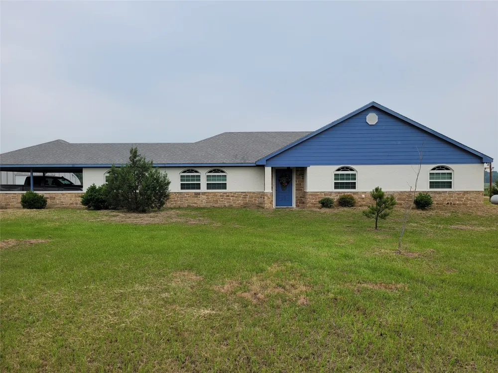 700 CR 45900 Detroit, TX 75436