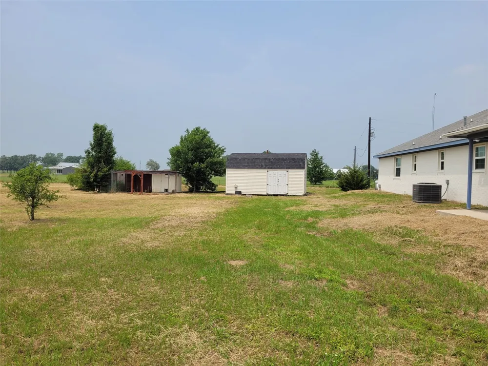 700 CR 45900 Detroit, TX 75436