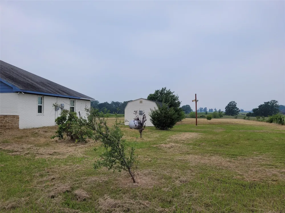 700 CR 45900 Detroit, TX 75436
