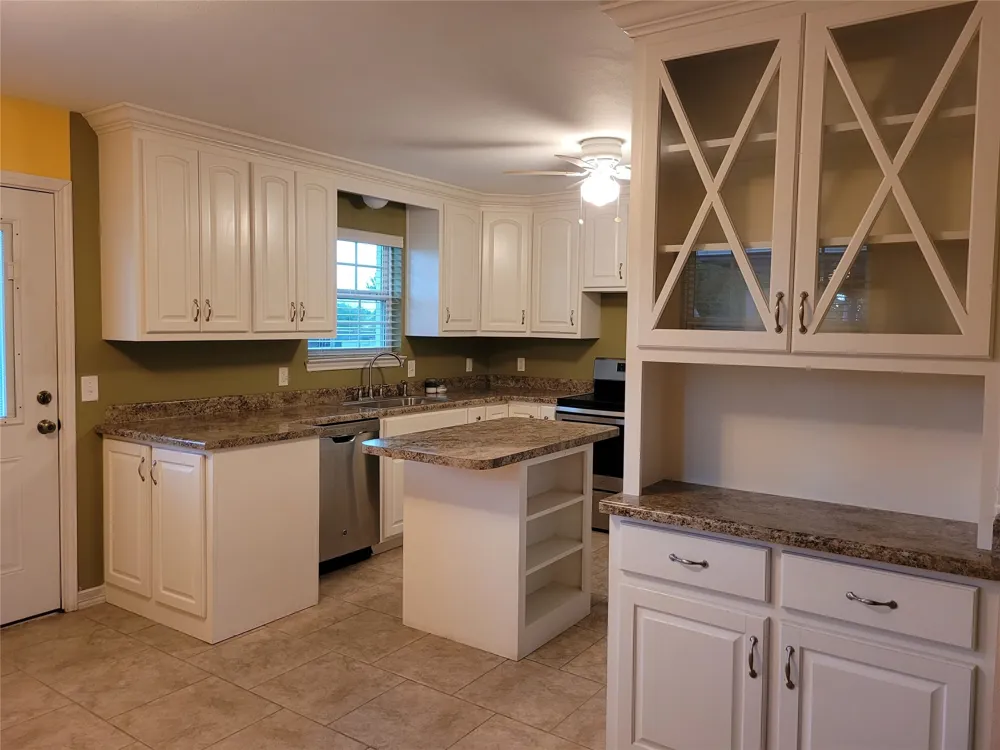 700 CR 45900 Detroit, TX 75436