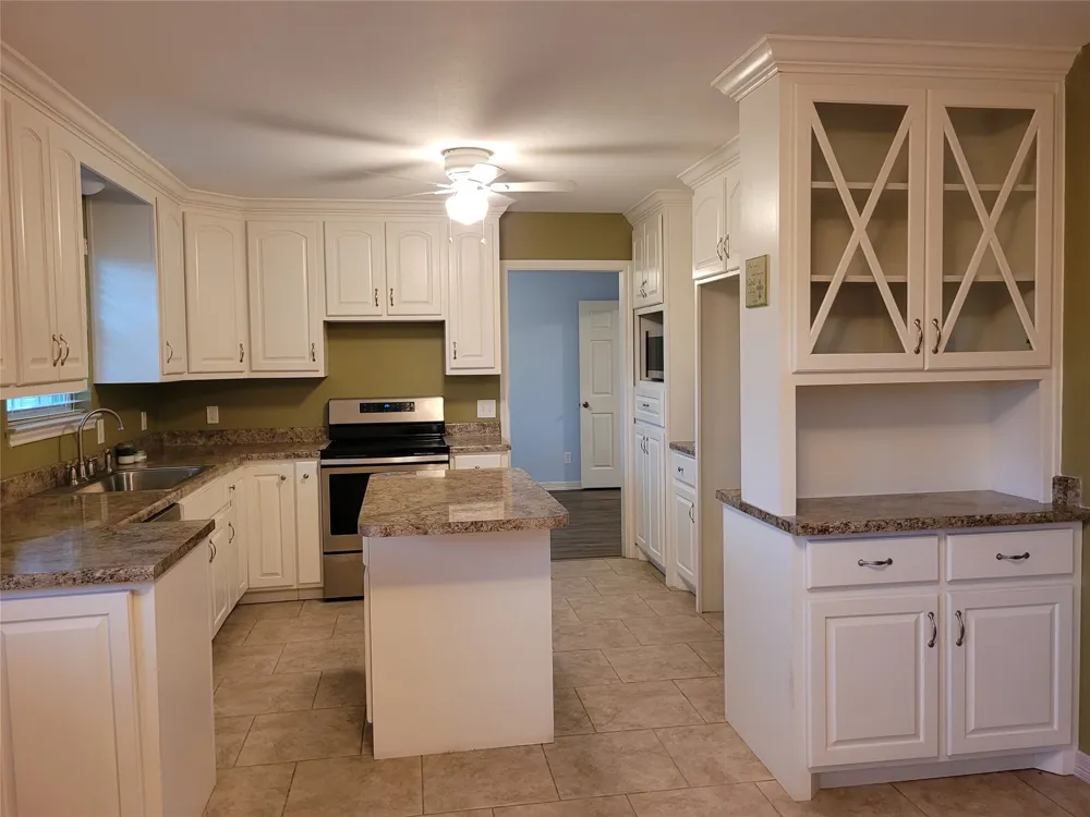 700 CR 45900 Detroit, TX 75436