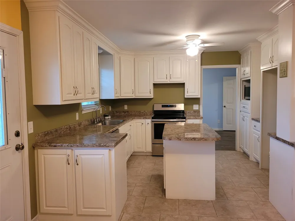700 CR 45900 Detroit, TX 75436