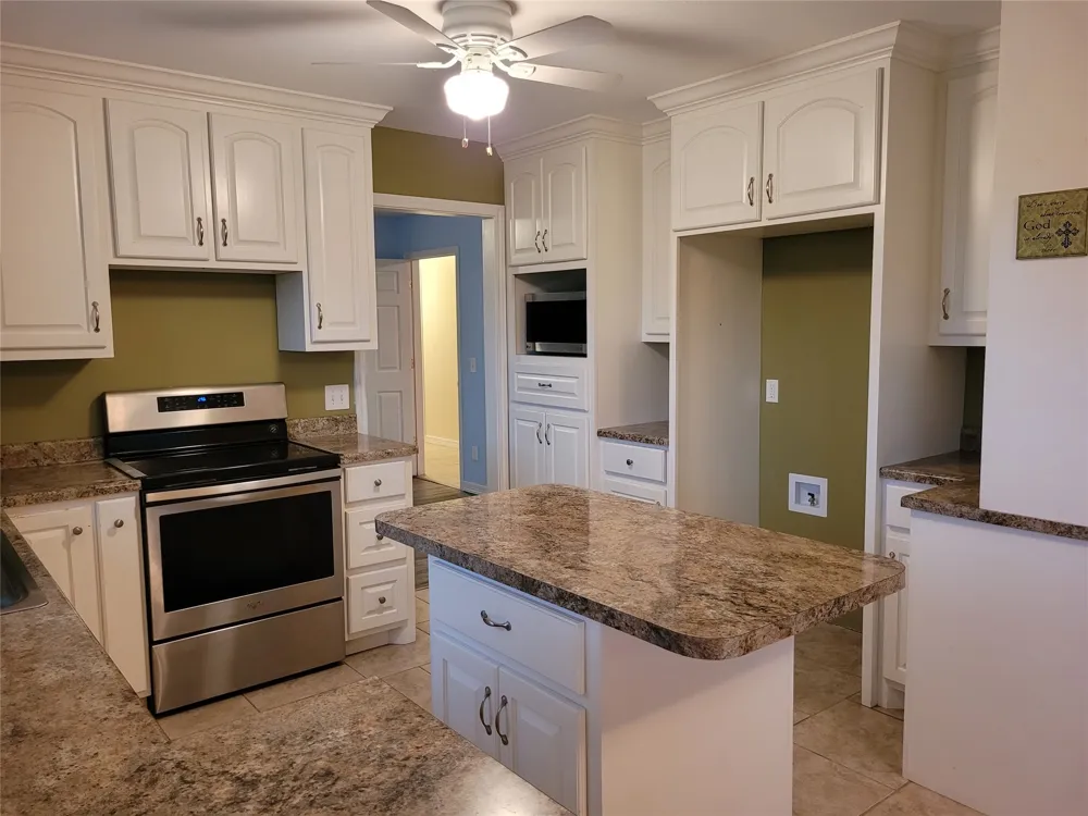 700 CR 45900 Detroit, TX 75436