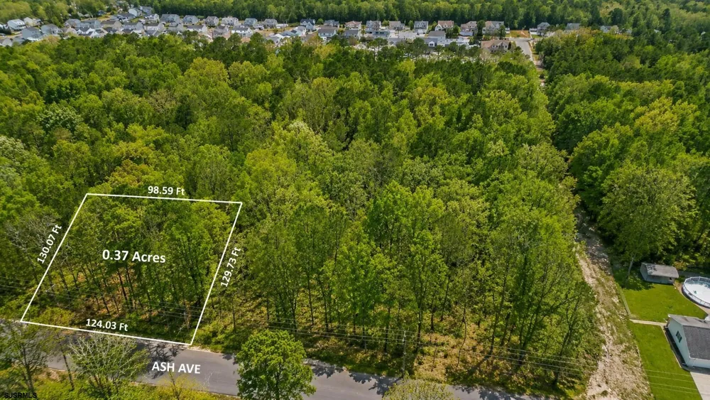 B:851/L:7 S Ash Ave Galloway Township, NJ 08205