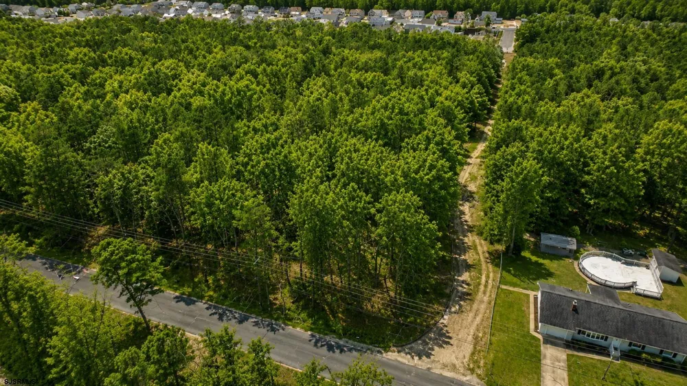 B:851/L:7 S Ash Ave Galloway Township, NJ 08205