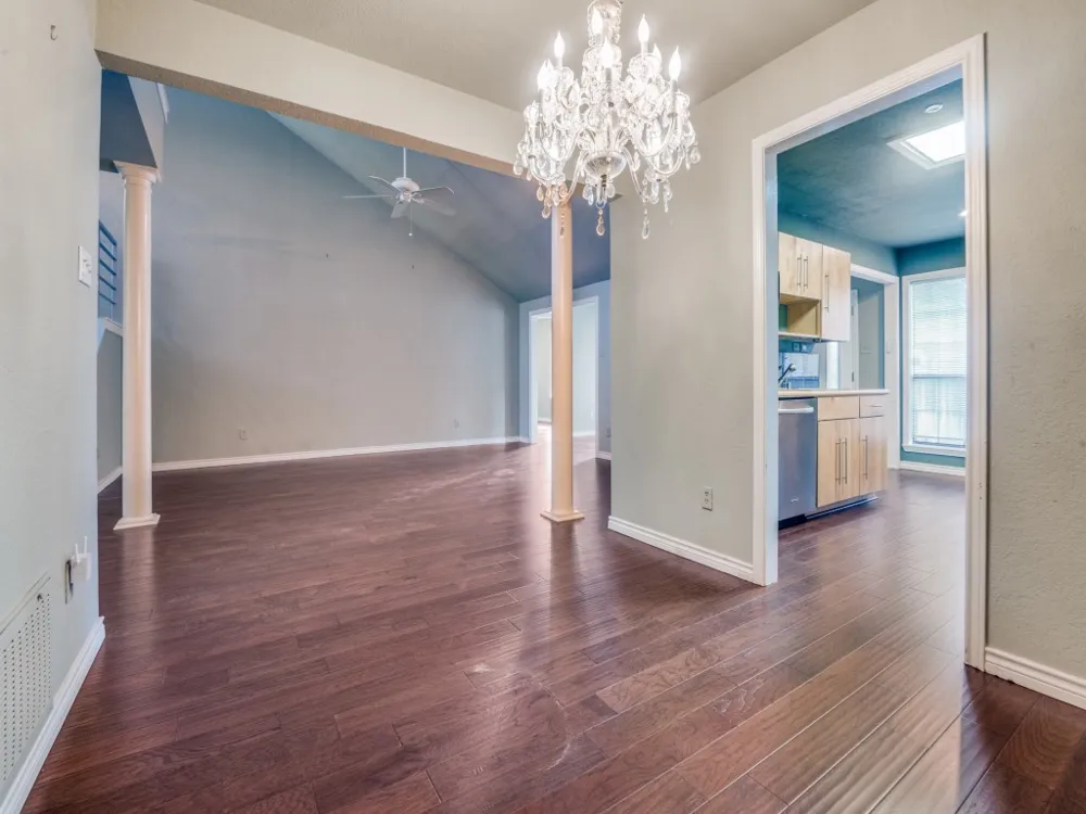 107 Brentwood Court Irving, TX 75061