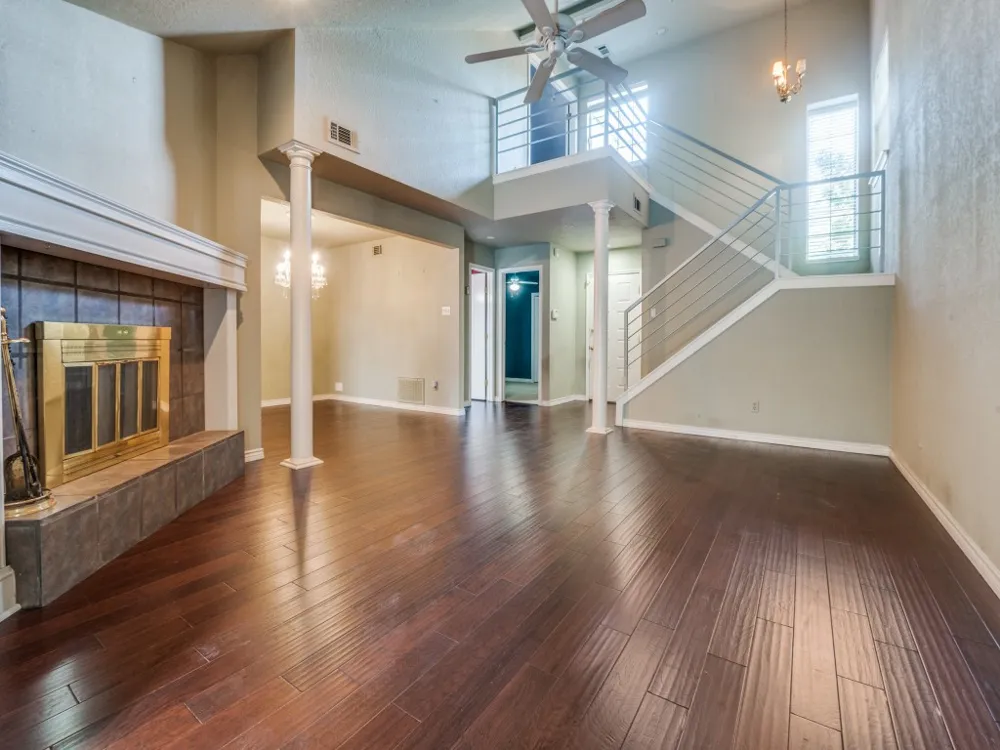 107 Brentwood Court Irving, TX 75061