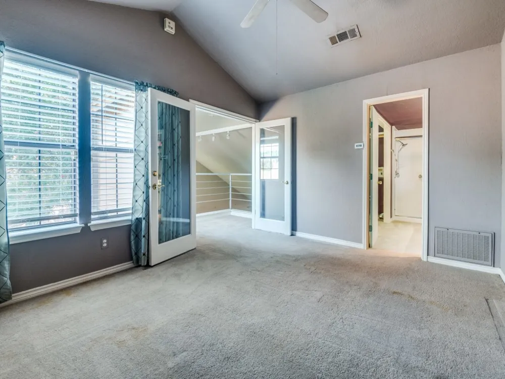 107 Brentwood Court Irving, TX 75061