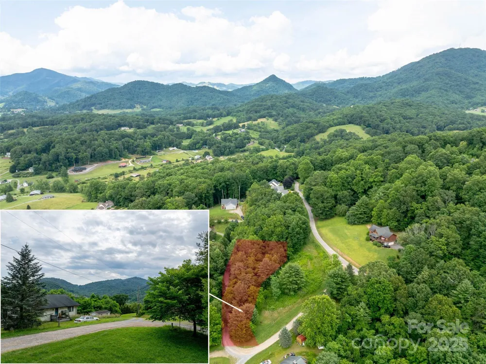 40 Sedgefield Place Clyde, NC 28721