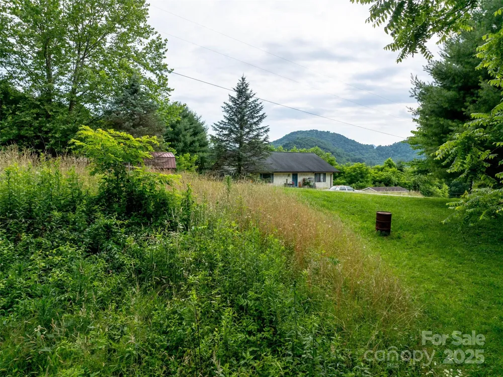 40 Sedgefield Place Clyde, NC 28721