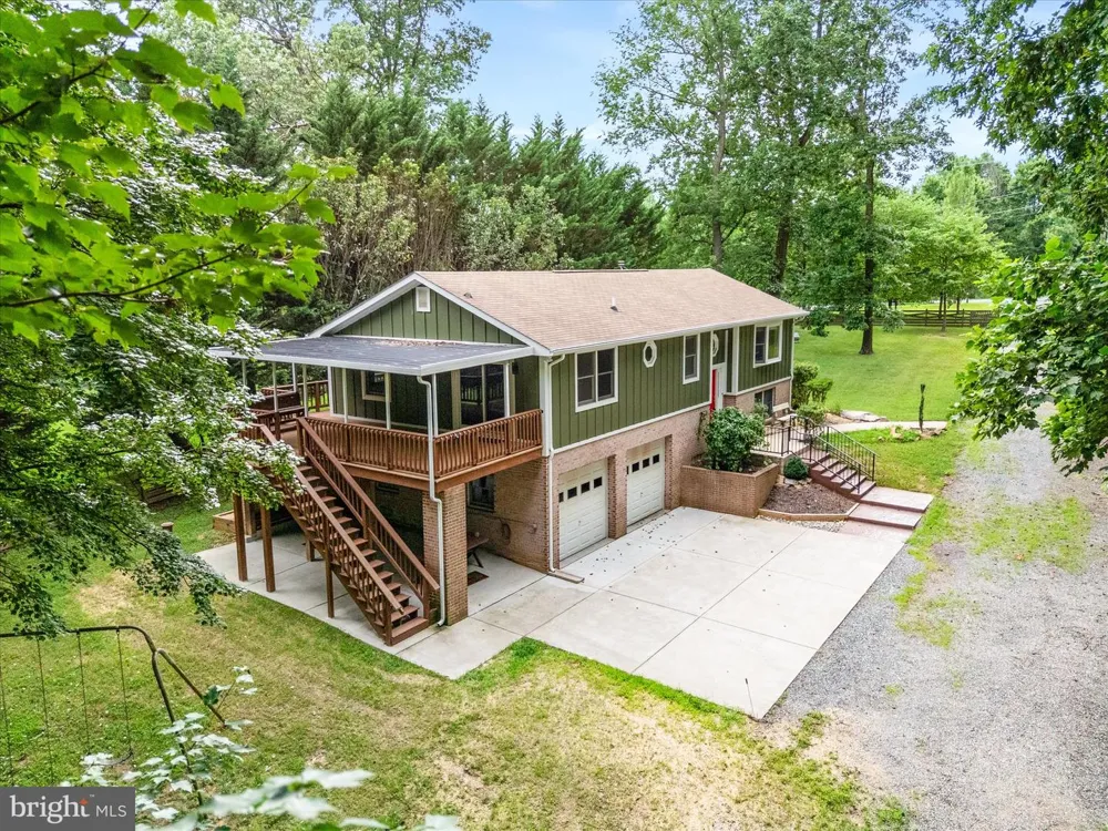 17101 OVERHILL ROAD Derwood, MD 20855
