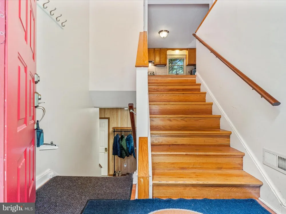 17101 OVERHILL ROAD Derwood, MD 20855