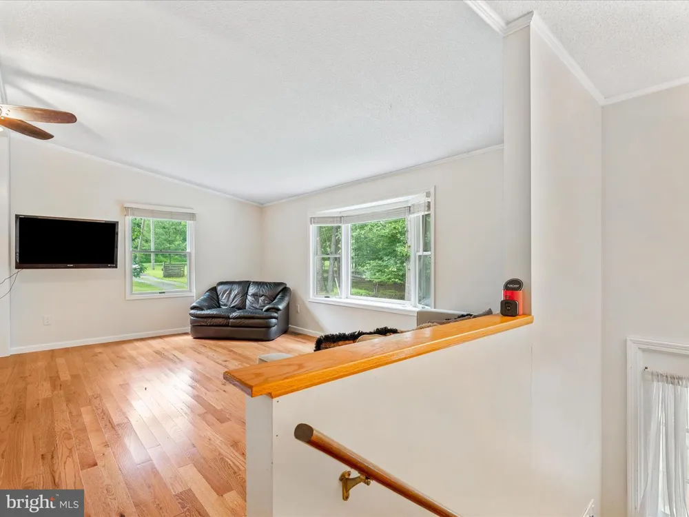 17101 OVERHILL ROAD Derwood, MD 20855