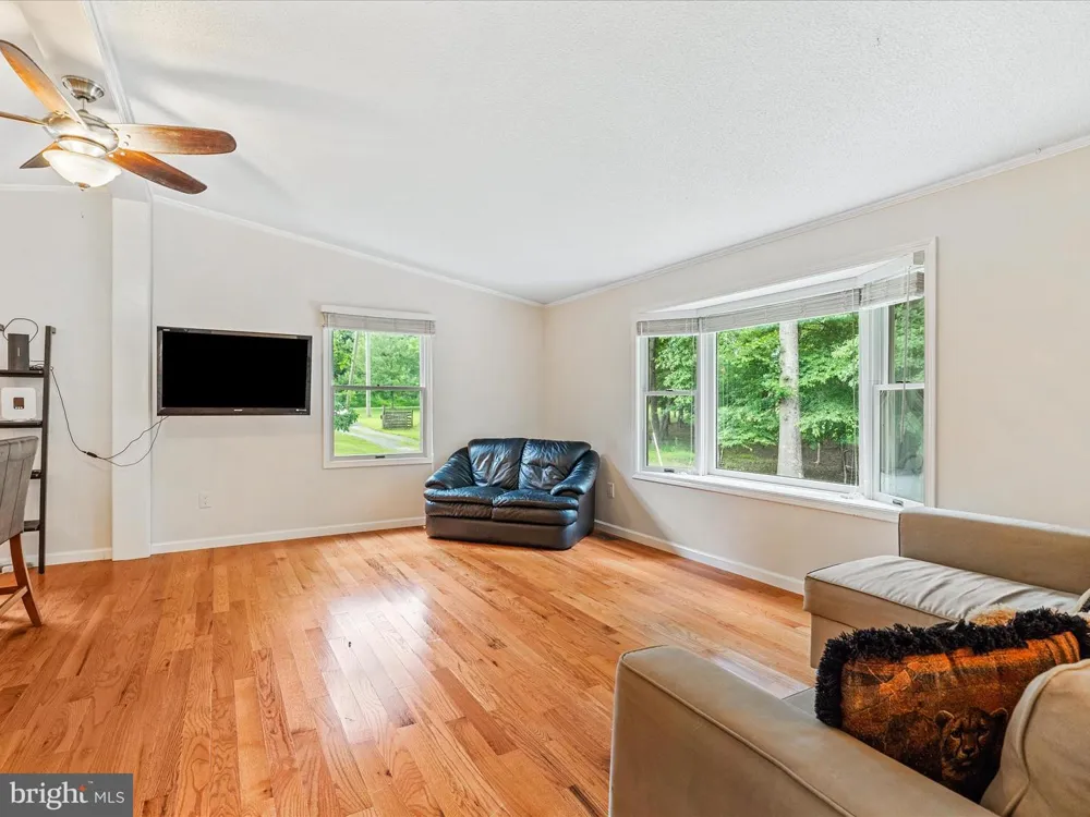 17101 OVERHILL ROAD Derwood, MD 20855