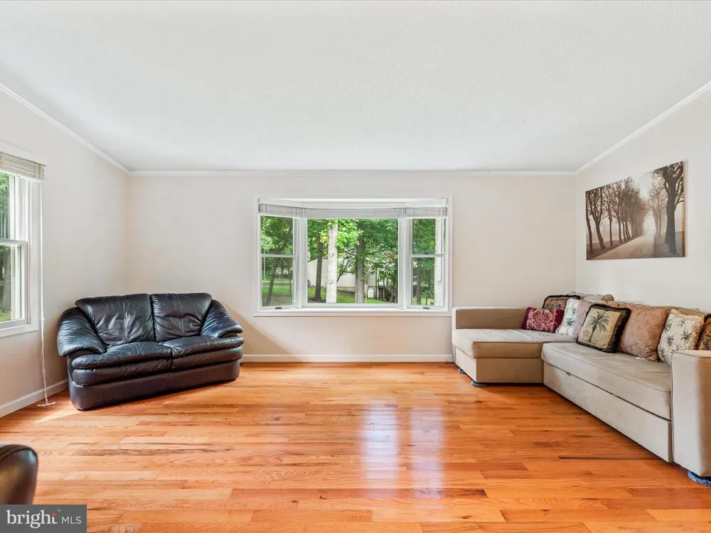 17101 OVERHILL ROAD Derwood, MD 20855
