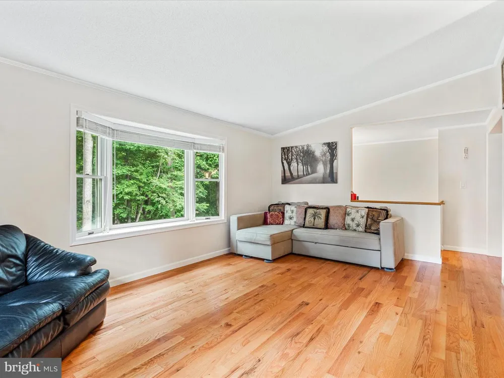 17101 OVERHILL ROAD Derwood, MD 20855