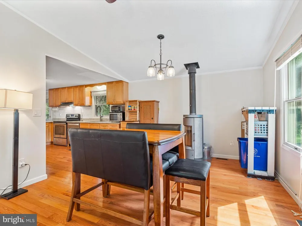 17101 OVERHILL ROAD Derwood, MD 20855