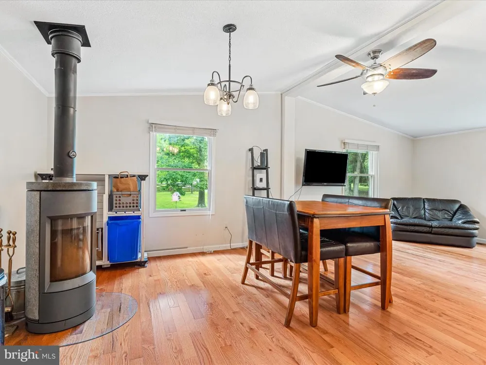 17101 OVERHILL ROAD Derwood, MD 20855