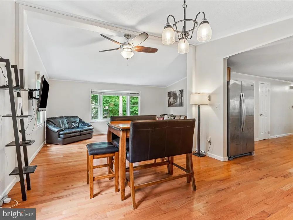 17101 OVERHILL ROAD Derwood, MD 20855
