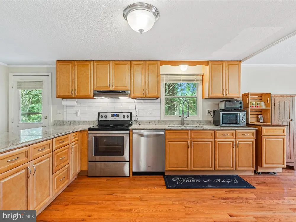 17101 OVERHILL ROAD Derwood, MD 20855
