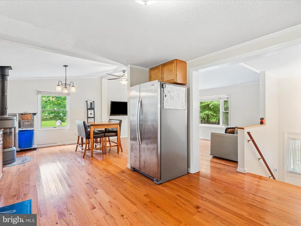 17101 OVERHILL ROAD Derwood, MD 20855