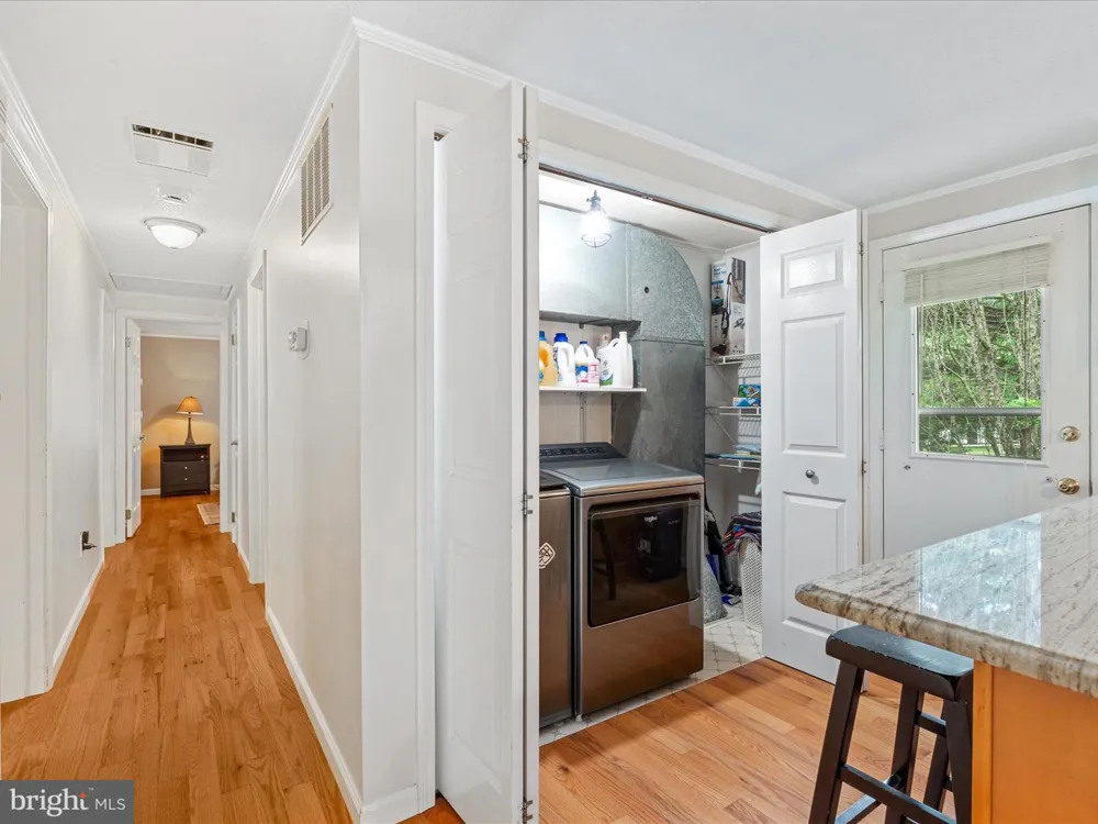 17101 OVERHILL ROAD Derwood, MD 20855