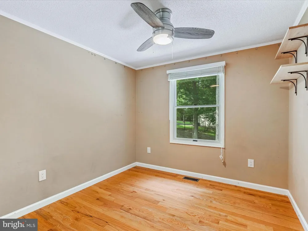 17101 OVERHILL ROAD Derwood, MD 20855