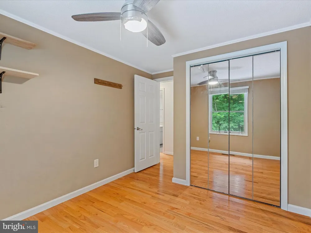 17101 OVERHILL ROAD Derwood, MD 20855