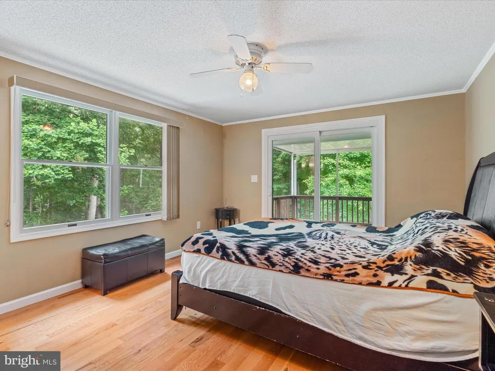17101 OVERHILL ROAD Derwood, MD 20855