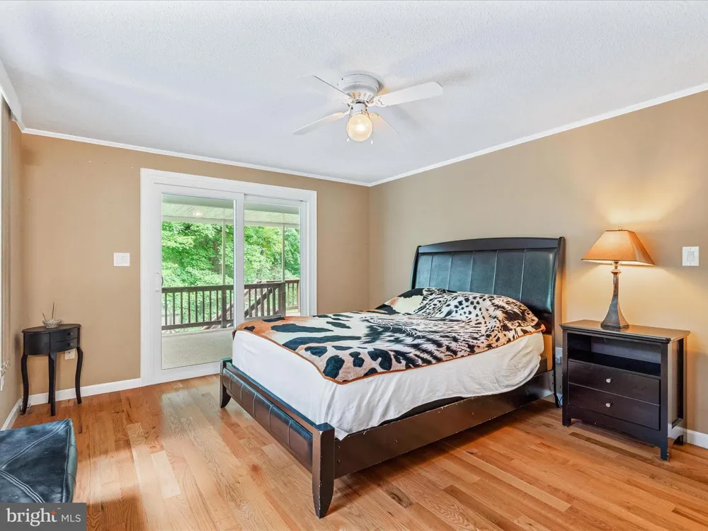 17101 OVERHILL ROAD Derwood, MD 20855