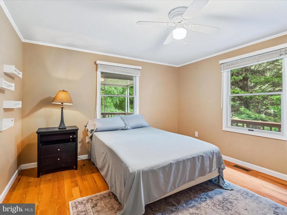 17101 OVERHILL ROAD Derwood, MD 20855
