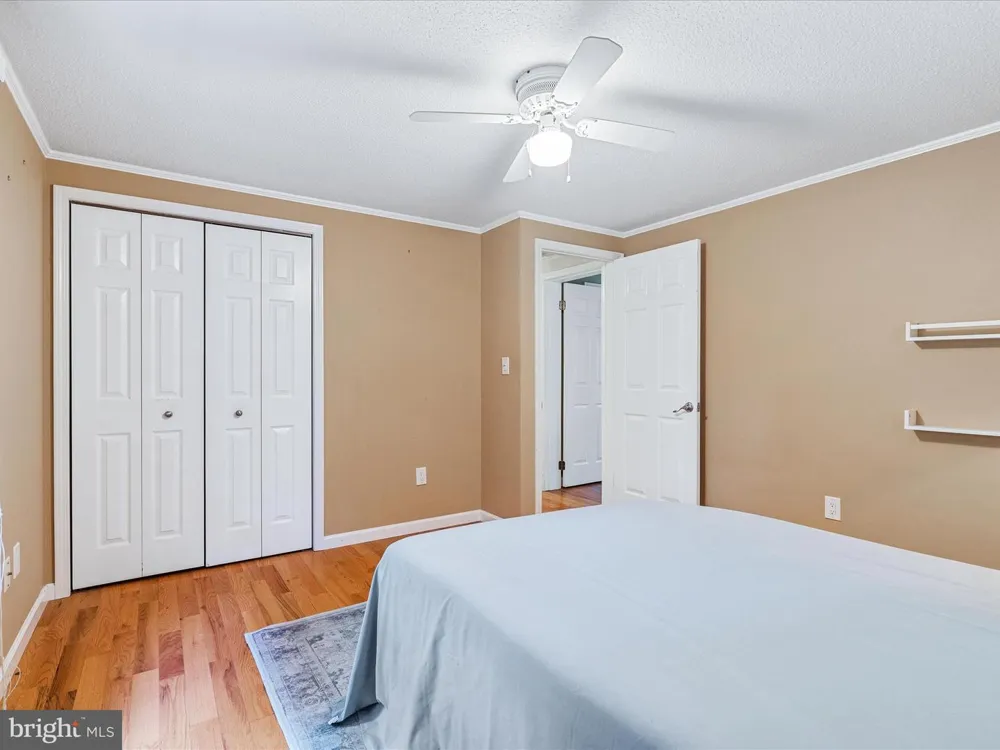 17101 OVERHILL ROAD Derwood, MD 20855