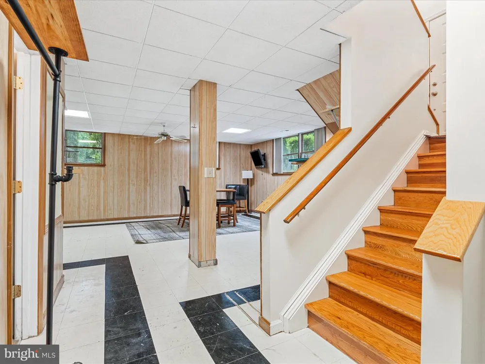 17101 OVERHILL ROAD Derwood, MD 20855