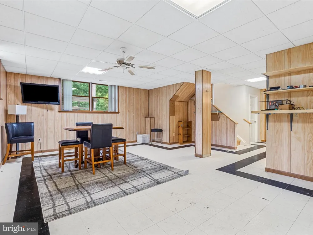 17101 OVERHILL ROAD Derwood, MD 20855