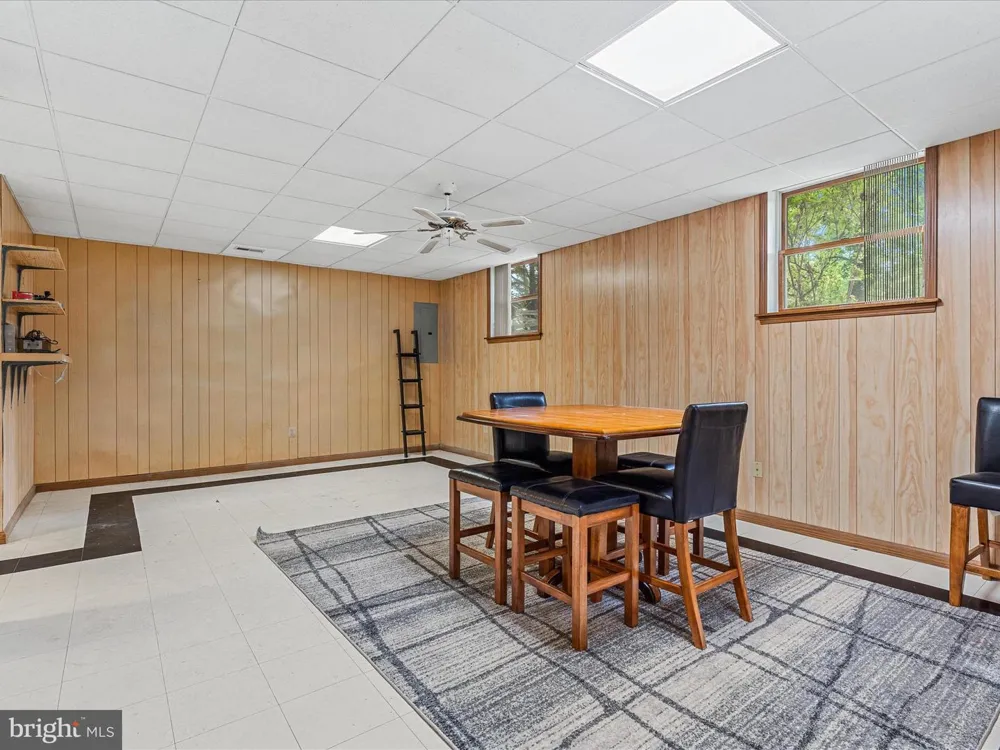 17101 OVERHILL ROAD Derwood, MD 20855