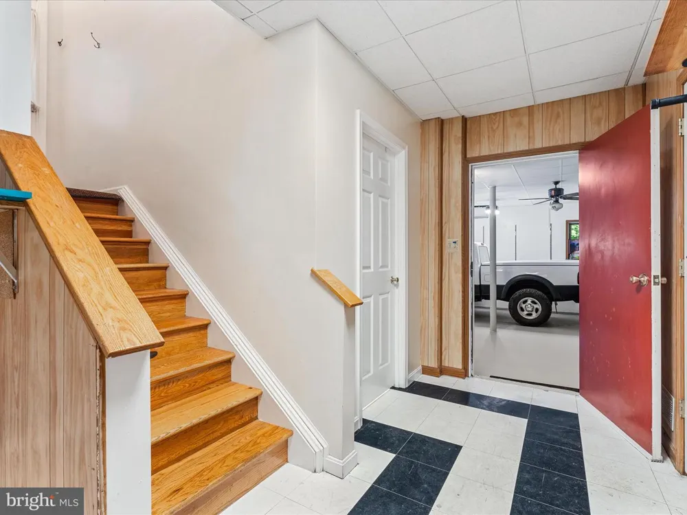 17101 OVERHILL ROAD Derwood, MD 20855
