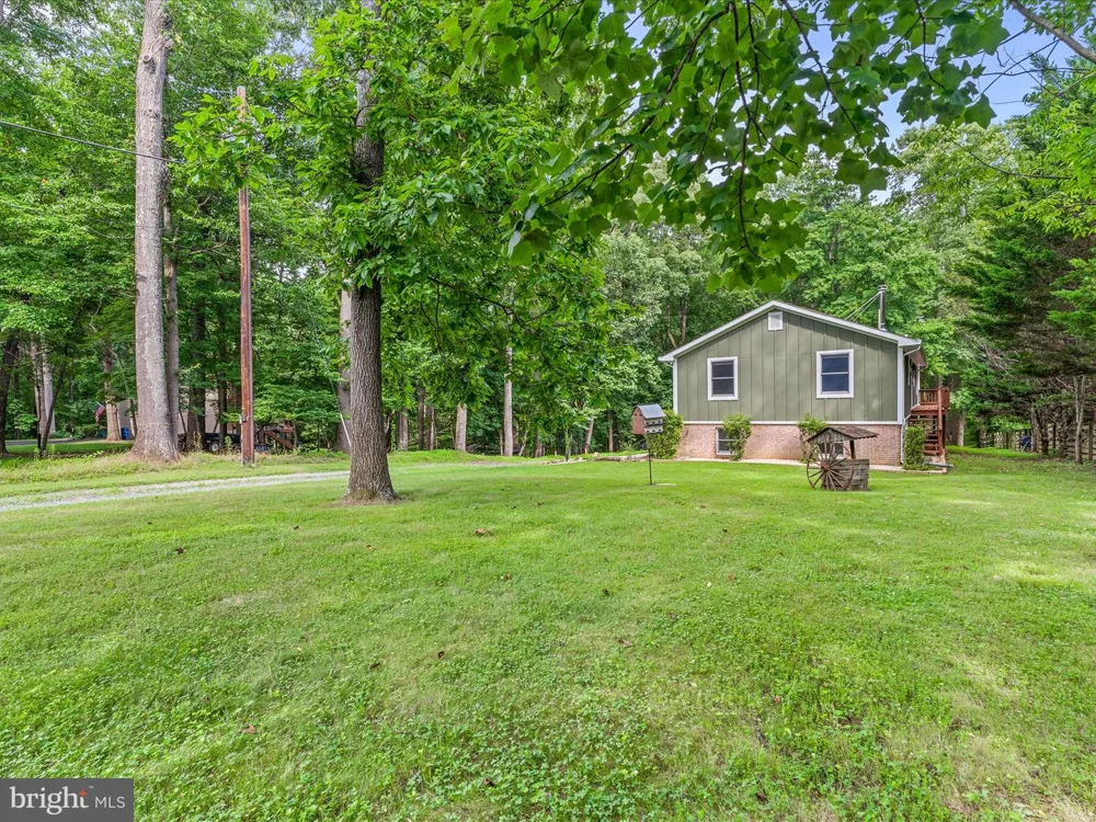 17101 OVERHILL ROAD Derwood, MD 20855