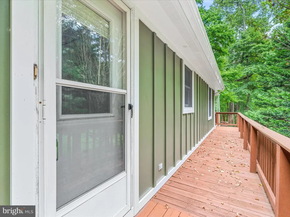 17101 OVERHILL ROAD Derwood, MD 20855
