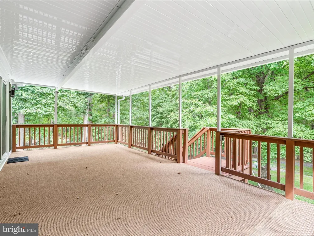 17101 OVERHILL ROAD Derwood, MD 20855